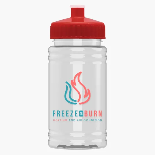 Garyline® Mini Bottle with Push-Pull Lid, 16 oz. — view 43