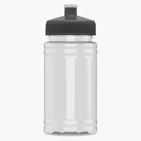 Garyline® Mini Bottle with Push-Pull Lid, 16 oz. — view 8