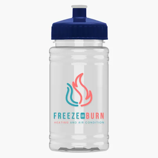 Garyline® Mini Bottle with Push-Pull Lid, 16 oz. — view 39