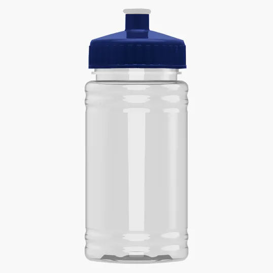 Garyline® Mini Bottle with Push-Pull Lid, 16 oz. — view 12