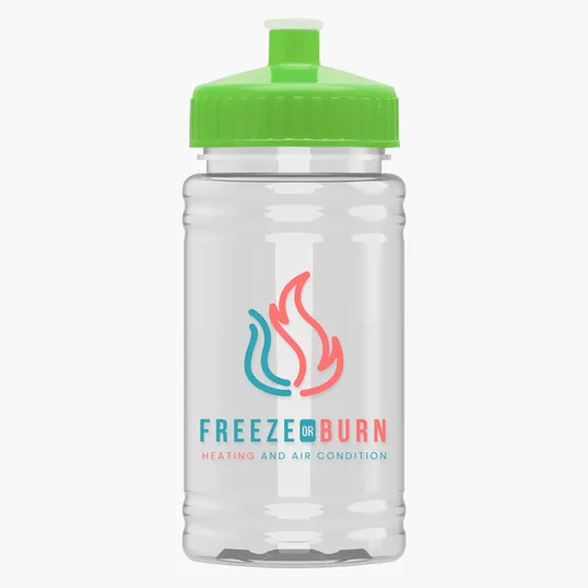 Garyline® Mini Bottle with Push-Pull Lid, 16 oz. — view 36