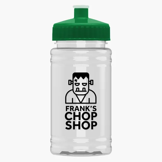Garyline® Mini Bottle with Push-Pull Lid, 16 oz. — view 33