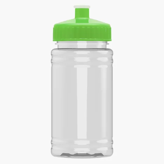 Garyline® Mini Bottle with Push-Pull Lid, 16 oz. — view 11