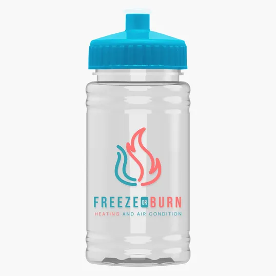 Garyline® Mini Bottle with Push-Pull Lid, 16 oz. — view 29