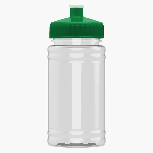 Garyline® Mini Bottle with Push-Pull Lid, 16 oz. — view 9