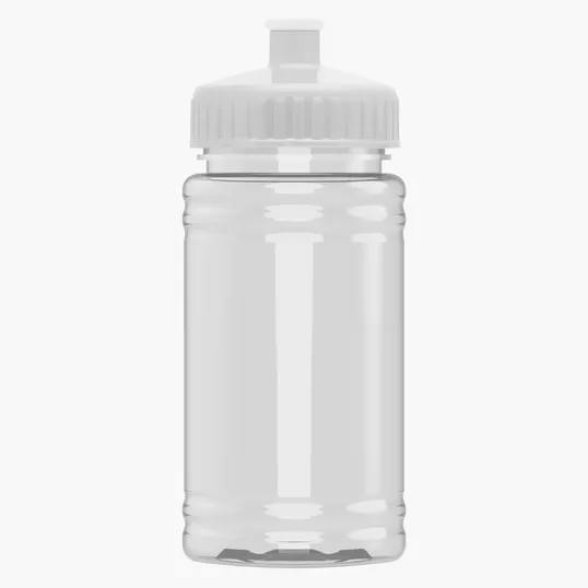 Garyline® Mini Bottle with Push-Pull Lid, 16 oz. — view 5