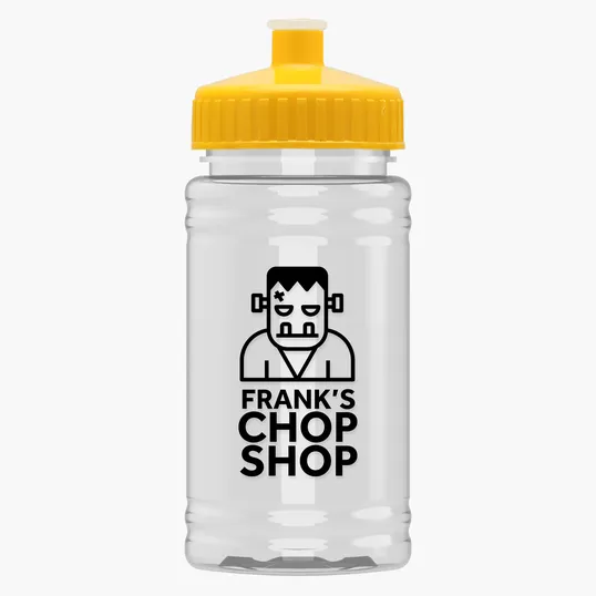 Garyline® Mini Bottle with Push-Pull Lid, 16 oz. — view 28