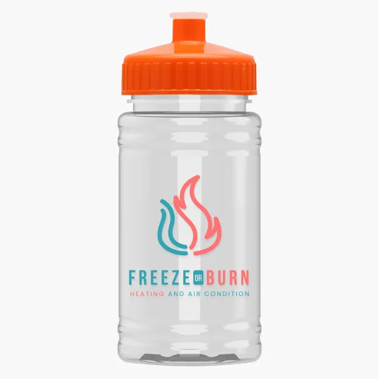 Garyline® Mini Bottle with Push-Pull Lid, 16 oz. — view 40
