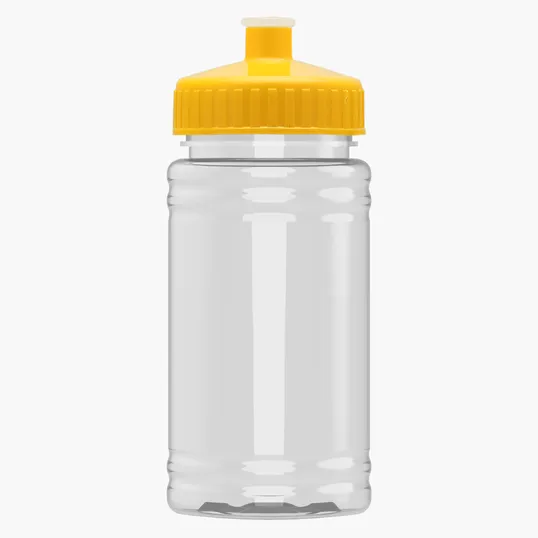 Garyline® Mini Bottle with Push-Pull Lid, 16 oz. — view 6