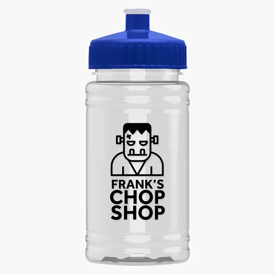 Garyline® Mini Bottle with Push-Pull Lid, 16 oz. — view 18