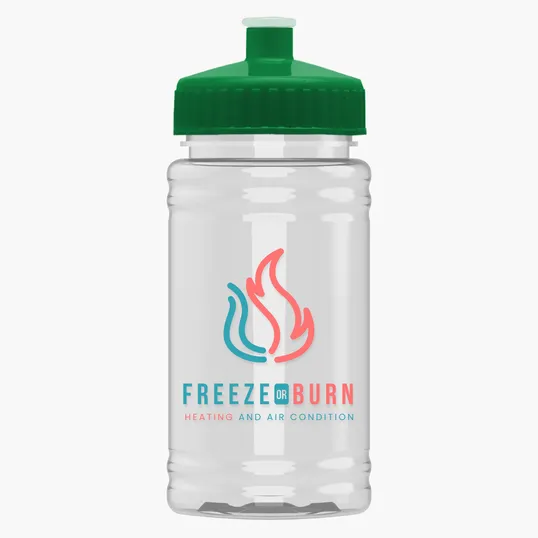 Garyline® Mini Bottle with Push-Pull Lid, 16 oz. — view 32