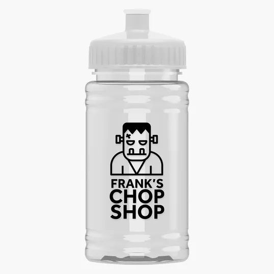 Garyline® Mini Bottle with Push-Pull Lid, 16 oz. — view 23