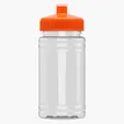 Garyline® Mini Bottle with Push-Pull Lid, 16 oz. — view 13
