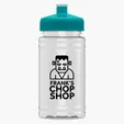 Garyline® Mini Bottle with Push-Pull Lid, 16 oz. — view 19