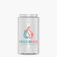 Garyline® Mini Bottle with Push-Pull Lid, 16 oz. — view 26