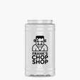 Garyline® Mini Bottle with Push-Pull Lid, 16 oz. — view 25