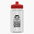 Garyline® Mini Bottle with Push-Pull Lid, 16 oz. — view 42