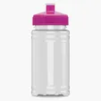 Garyline® Mini Bottle with Push-Pull Lid, 16 oz. — view 10