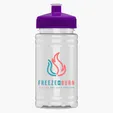 Garyline® Mini Bottle with Push-Pull Lid, 16 oz. — view 21