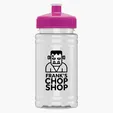 Garyline® Mini Bottle with Push-Pull Lid, 16 oz. — view 34