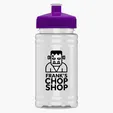 Garyline® Mini Bottle with Push-Pull Lid, 16 oz. — view 22