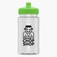 Garyline® Mini Bottle with Push-Pull Lid, 16 oz. — view 37