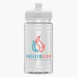 Garyline® Mini Bottle with Push-Pull Lid, 16 oz. — view 24