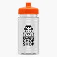 Garyline® Mini Bottle with Push-Pull Lid, 16 oz. — view 41