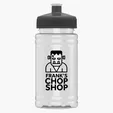 Garyline® Mini Bottle with Push-Pull Lid, 16 oz. — view 31
