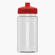 Garyline® Mini Bottle with Push-Pull Lid, 16 oz. — view 14