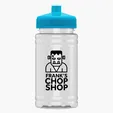 Garyline® Mini Bottle with Push-Pull Lid, 16 oz. — view 30