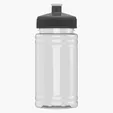 Garyline® Mini Bottle with Push-Pull Lid, 16 oz. — view 8