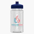 Garyline® Mini Bottle with Push-Pull Lid, 16 oz. — view 39