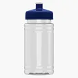 Garyline® Mini Bottle with Push-Pull Lid, 16 oz. — view 12