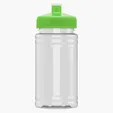 Garyline® Mini Bottle with Push-Pull Lid, 16 oz. — view 11