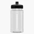 Garyline® Mini Bottle with Push-Pull Lid, 16 oz.