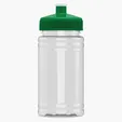 Garyline® Mini Bottle with Push-Pull Lid, 16 oz. — view 9