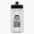 Garyline® Mini Bottle with Push-Pull Lid, 16 oz. — view 16