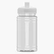 Garyline® Mini Bottle with Push-Pull Lid, 16 oz. — view 5