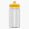 Garyline® Mini Bottle with Push-Pull Lid, 16 oz. — view 6