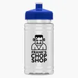 Garyline® Mini Bottle with Push-Pull Lid, 16 oz. — view 18