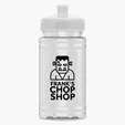 Garyline® Mini Bottle with Push-Pull Lid, 16 oz. — view 23