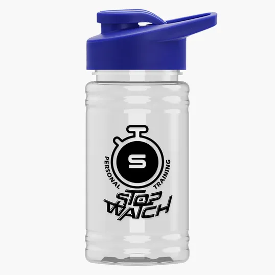 Garyline® Mini Bottle with Drink-Thru Lid, 16 oz. — view 33