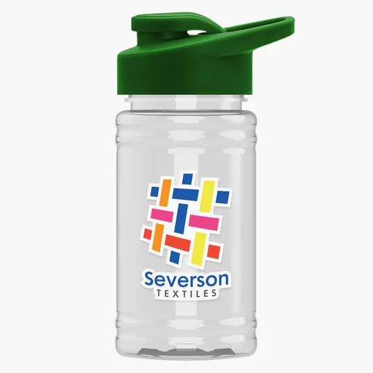 Garyline® Mini Bottle with Drink-Thru Lid, 16 oz. — view 23