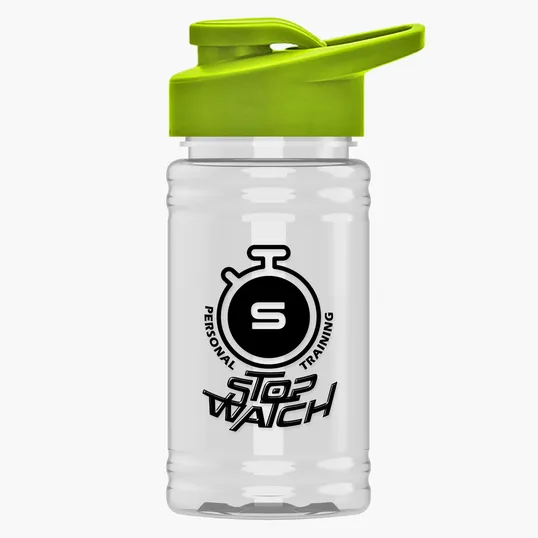 Garyline® Mini Bottle with Drink-Thru Lid, 16 oz. — view 26