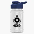 Garyline® Mini Bottle with Drink-Thru Lid, 16 oz. — view 29