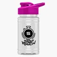 Garyline® Mini Bottle with Drink-Thru Lid, 16 oz. — view 25