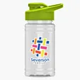Garyline® Mini Bottle with Drink-Thru Lid, 16 oz. — view 27