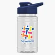 Garyline® Mini Bottle with Drink-Thru Lid, 16 oz. — view 28