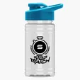 Garyline® Mini Bottle with Drink-Thru Lid, 16 oz. — view 21
